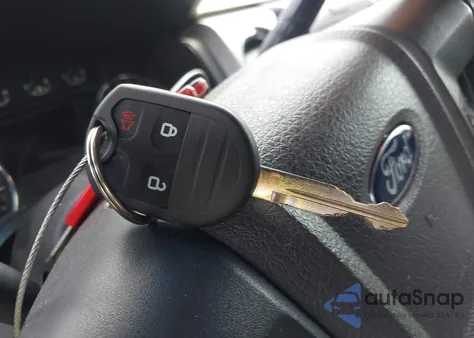 2013 Ford F-150 Xlt из США, поврежденный, VIN 1FTEX1CM5DKG22691